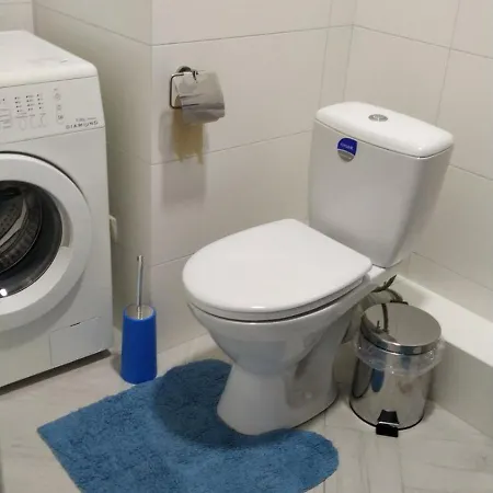 аркадія, євродвушка, 36 перлина Apartment Odesa